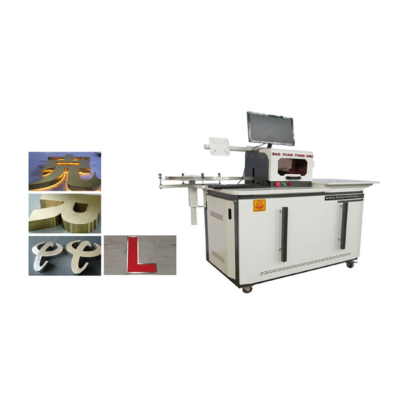 世紀元通電腦數(shù)控雕刻機、木工雕刻機、石材雕刻機、亞克力成型機、亞克力吸塑機、亞克力壓塑機、標牌刻牌機、數(shù)控圍字機、亞克力折彎機、數(shù)控開槽機、等離子切割機、激光切割機